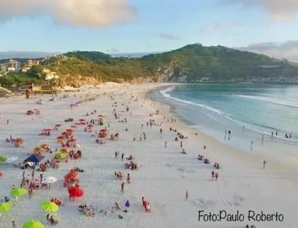 Recanto Praia Do Forno,Gruta Azul Villa Arraial do Cabo Exterior photo